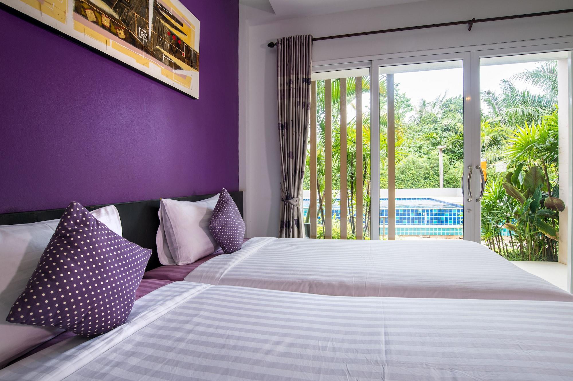 The Fong Krabi Resort Luaran gambar