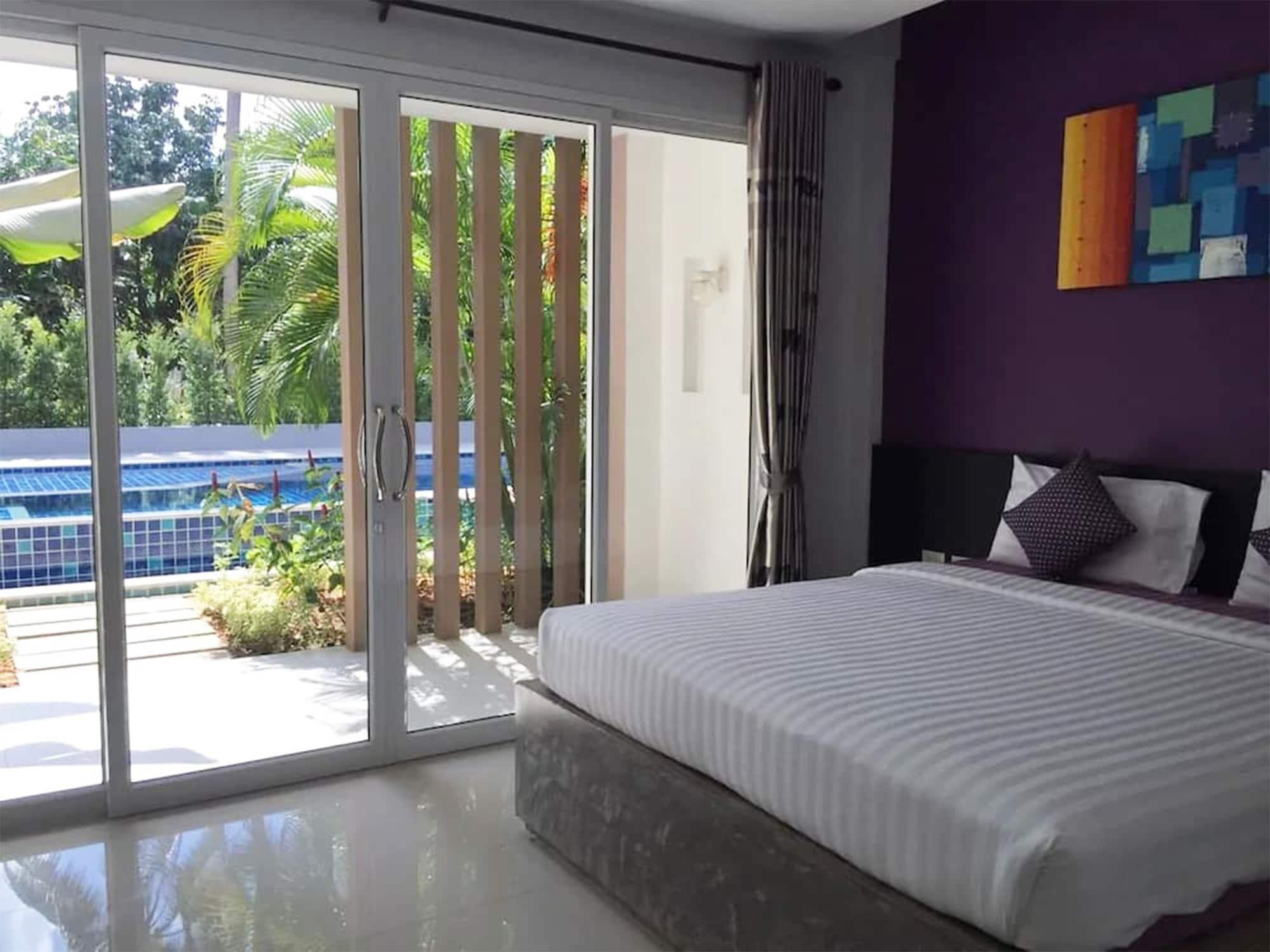 The Fong Krabi Resort Luaran gambar